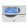 Centralina Elettronica Digitale Per Impianti Solari Termici Modello Elios Midi - Dim:156X108X47(Lxaxp). 230V-50Hz. Per Impianti Solari - Sei