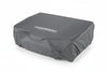 Copri Barbecue Plancha Con Coperchio Cm.65X56X31H.- - Cm.65X56X31H. - Campingaz
