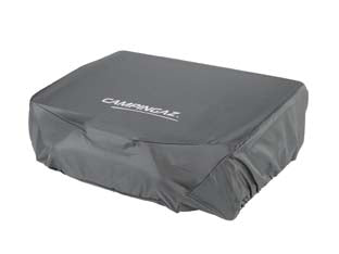 Copri Barbecue Plancha Con Coperchio Cm.65X56X31H.- - Cm.65X56X31H. - Campingaz