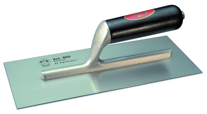 Ancora Frattazzo Superleggera Saldato Art. 805/S Cm. 28X12 6.00 Pz