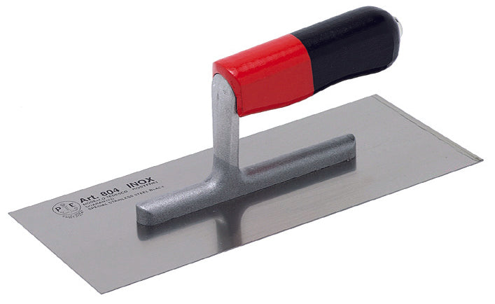 Ancora Frattazzo Tedesco Art. 804/S Cm. 20X8 6.00 Pz