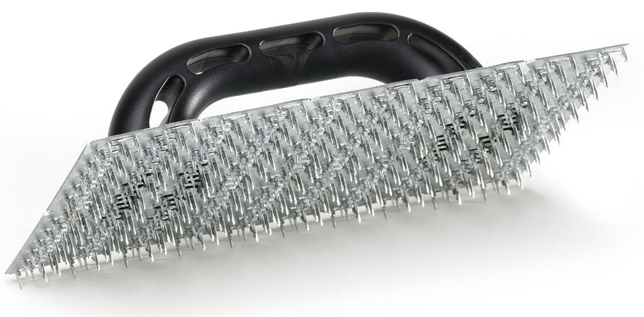 Ancora Raschietto Per Intonaco Art. 620/P Cm. 25X14,4 6.00 Pz