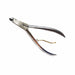 Tronchesine Per Manicure- - Cm.12,5 5; Art.58-5 - 3 Pezzi De Luca