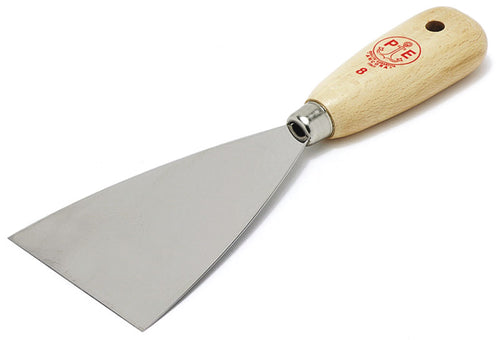 Ancora Spatola Per Stucco Art. 501 Mm. 40 12.00 Pz