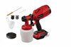 Aerografo A Batteria 18 V (Tc-Sy 18/60) - Einhell