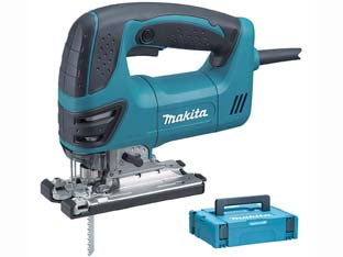 Seghetto Alternativo 580W Taglio Mm.135 (4350Tj) - Makita