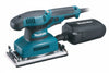 Levigatrice Orbitale Piastra Mm.98X185 190W (Bo3711) - Makita