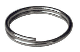 Anello A Spirale Per Moschettoni Ø Mm. 25 (Cf.100 Pz.)