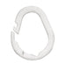 Anello Per Tenda Doccia Ijn Plastica 100.00 Pz