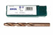 Punte Hss Rettificate Cobalto- - Ø Mm.3,5 - 10 Pezzi Excel