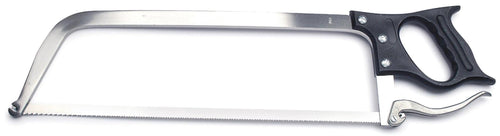 Angelo B. Sega Per Macellaio Lama Inox Cm. 45