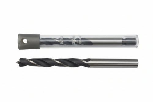 Punte Per Legno Rettificate- - Ø Mm.3 - 5 Blister Excel