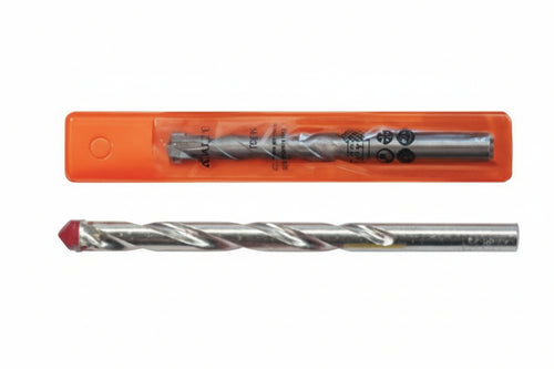 Punte Widia Per Muro- - Ø Mm.3 - 5 Blister Excel