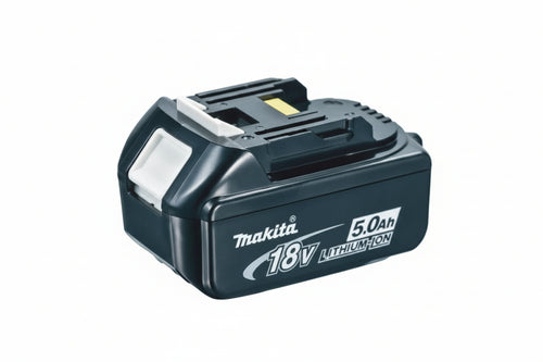 Batteria Bl1850B 18V 5Ah - 1 Blister Makita