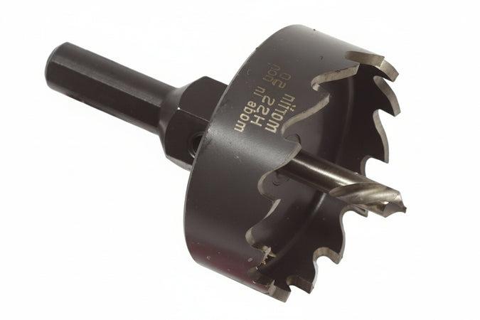 Fresa A Tazza Hss Martin- - Ø Mm.20 - Martin