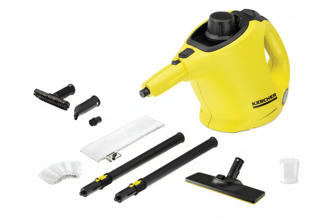 Pulitore A Vapore Sc 1 Easyfix - Karcher