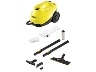 Pulitore A Vapore Sc 3 Easyfix - Karcher