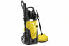 Idropulitrice Ad Acqua Fredda Motore 2500W (Planet 160) - Lavorwash