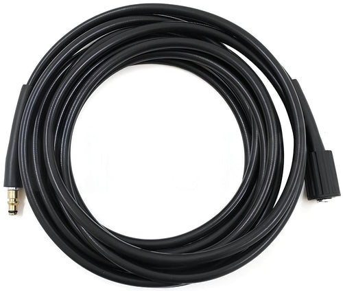 Annovi Reverberi Tubo Alta Pressione Per Idropulitrice 164K X-Tra Mt. 8