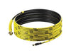 Sonda Spurgatubi Per Idropulitrice- - Tubo 15 Mt - Karcher