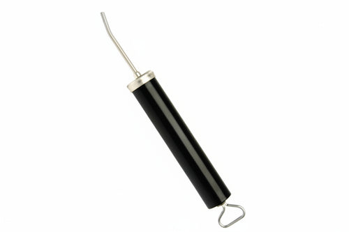 Siringa Per Olio Aspirante E Premente- - Capacitãe Gr.300 - Alte