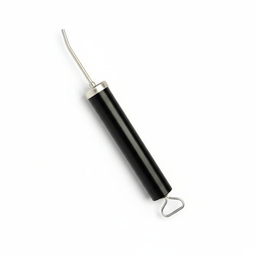 Siringa Per Olio Aspirante E Premente- - Capacitãe Gr.500 - Alte