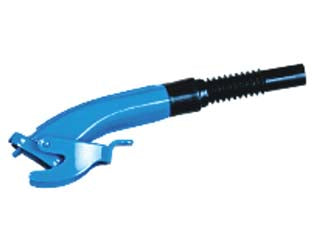 Beccuccio Flessibile Per Taniche - Alte