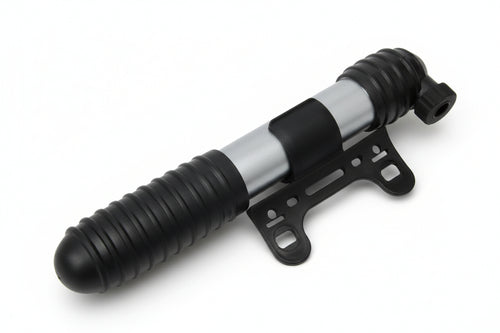 Pompa A Mano Mini Per Bici - Alte