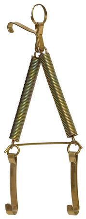 Appendipiatti A Molla Tipo 3 - Cm. 22-33 10.00 Pz