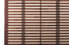 Arelle In Bambù Con Carrucola E Protezioni Laterali Cm.100X160 H