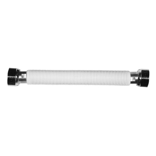 Flessibile In Acciaio Rivestito Per Acqua Femmina/Femmina - F.F. 1/2 Mm 220-420 - Fla