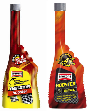 Arexons Booster Diesel Ml. 250 (Diesel)