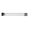 Flessibile In Acciaio Rivestito Per Acqua Maschio/Femmina - M.F. 1 Mm 220-420 - Fla