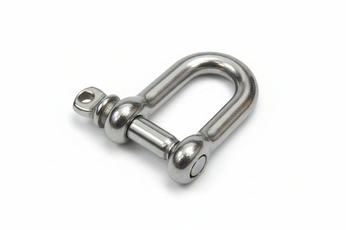 Grilli Dritti In Acciaio Inox Art.8425- - Ø Mm.4 - 10 Pezzi Robur