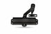 Chiudiporta Aerei Serie Dc110- - Senza Arresto, Nero Mm.182X41X60H. (Dc1109005) - Assa Abloy