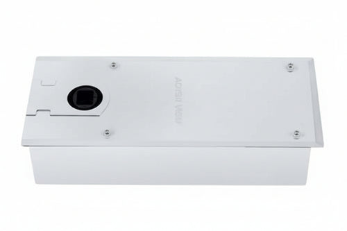 Chiudiporta A Pavimento Serie Dc477- - Con Blocco A 105 ° (Dc477105) - Assa Abloy