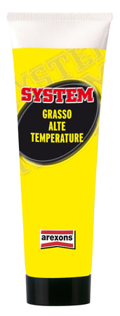 Arexons Grasso Alte Temperature System Ml. 100