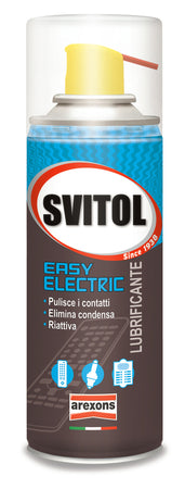 Arexons Lubrificante Svitol Easy Electric Ml.200