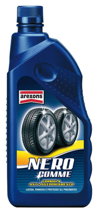 Arexons Nero Gomme Lt. 1