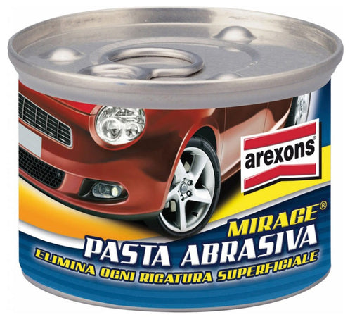 Arexons Pasta Abrasiva Mirage Ml. 150