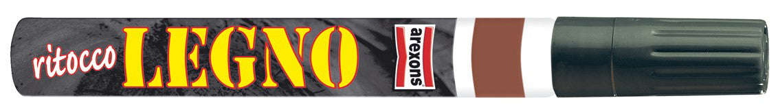 Arexons Pennarello Ritocco Legno Wengé 12.00 Pz