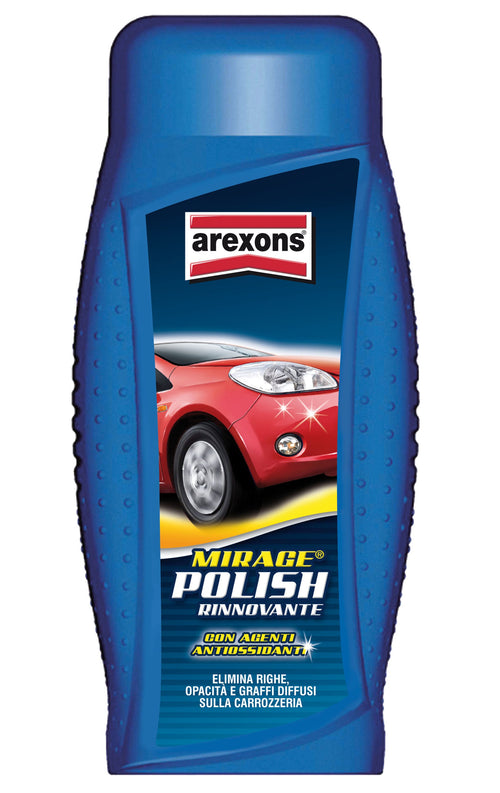 Arexons Polish Rinnovante Mirage Ml. 500