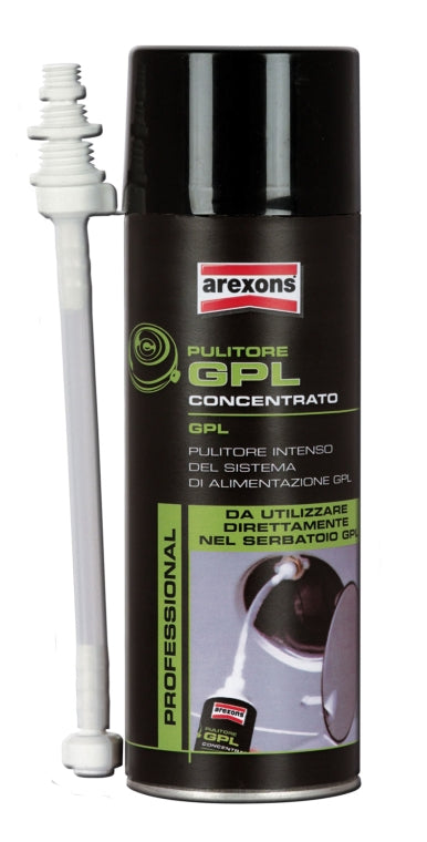 Arexons Pulitore Gpl Concentrato Ml. 120