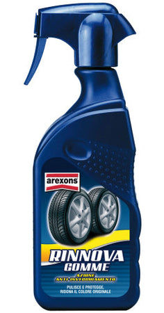 Arexons Rinnova Gomme Ml. 400