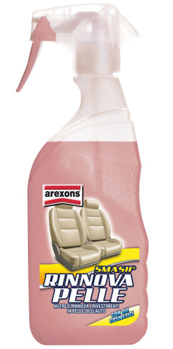 Arexons Rinnova Pelle Smash Ml. 500