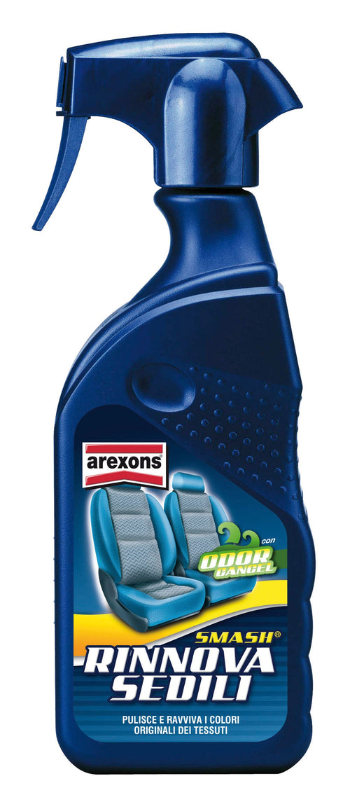 Arexons Rinnova Sedili Smash Ml. 400