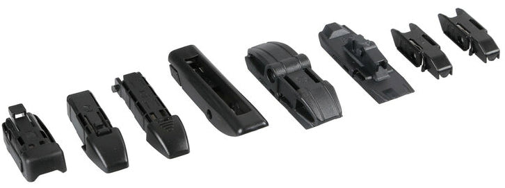 Arexons Spazzola Tergicristallo Flat Blade Cm. 40