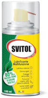 Arexons Spray Lubrificante Multifunzione Svitol Green Ml. 100