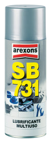 Arexons Spray Lubrificante Sb 731 Ml. 400
