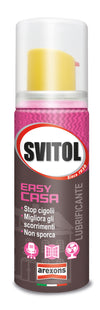 Arexons Spray Lubrificante Svitol Easy Casa Ml. 50